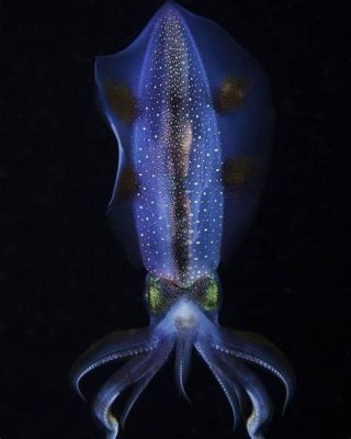  Procerodes! Una Mirada Fascinante a las Maravillosas Criaturas de los Bajos Marinos